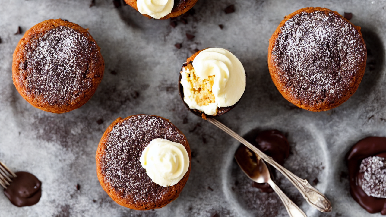 Need a quick treat that’s better than store-bought? This mug cake delivers rich 