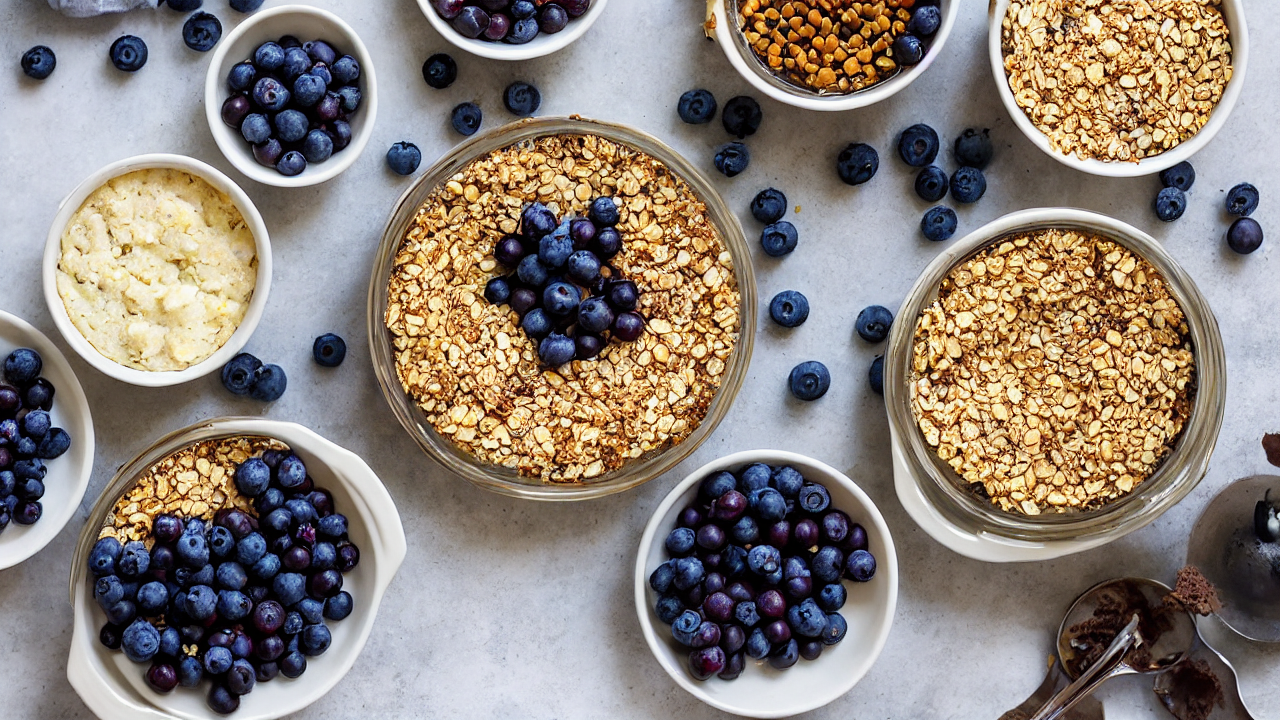 Pour the batter into a greased oven-safe ramekin or small baking dish. Now add y