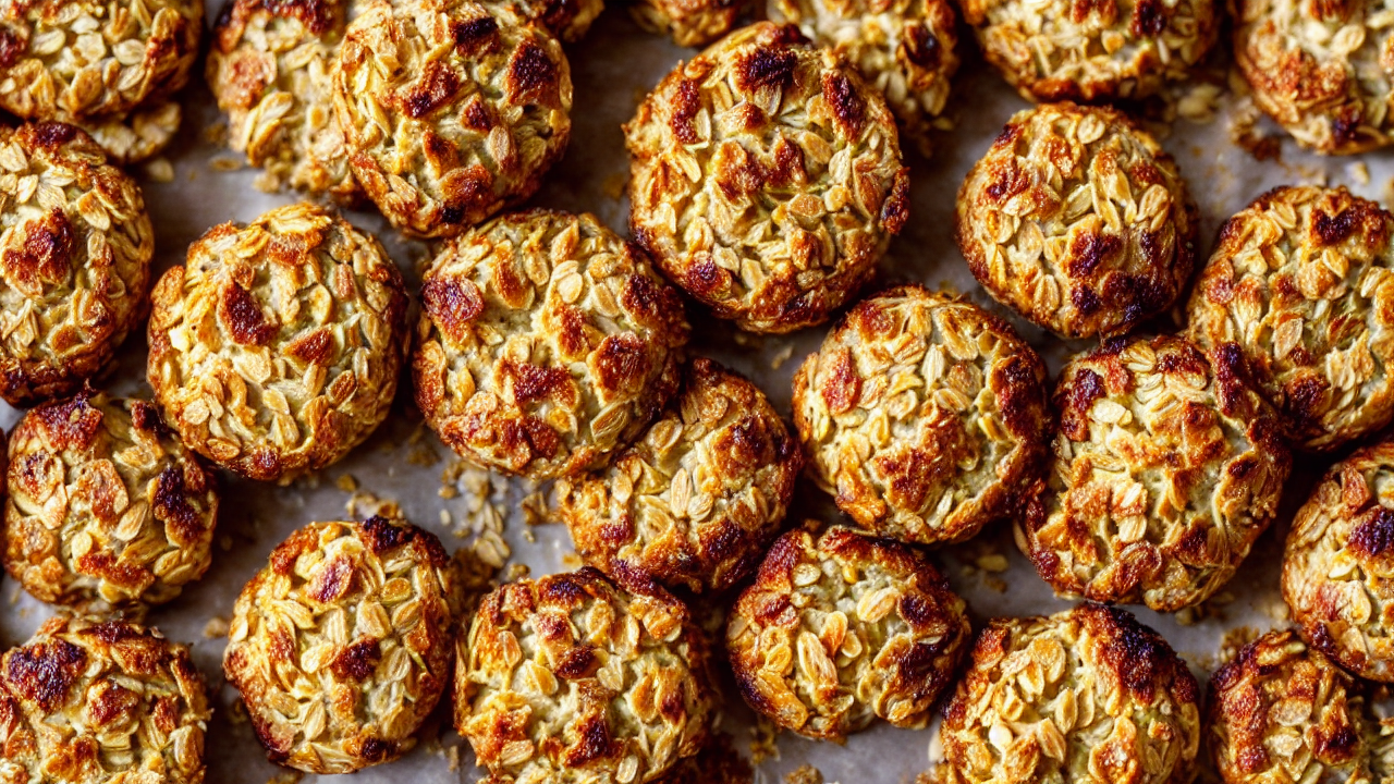 Bake at 350 degrees Fahrenheit for 25 to 30 minutes until the top is golden brow