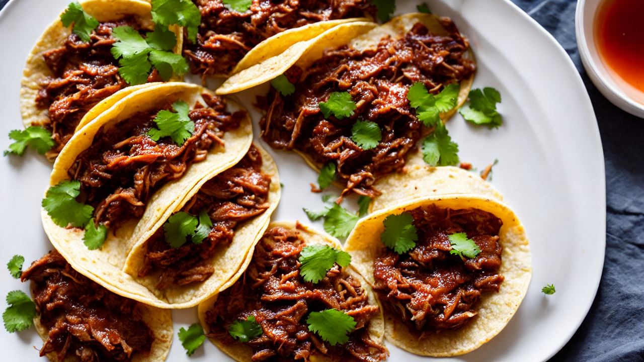 These Birria Tacos broke the internet for a reason. Crispy, cheesy, and dripping