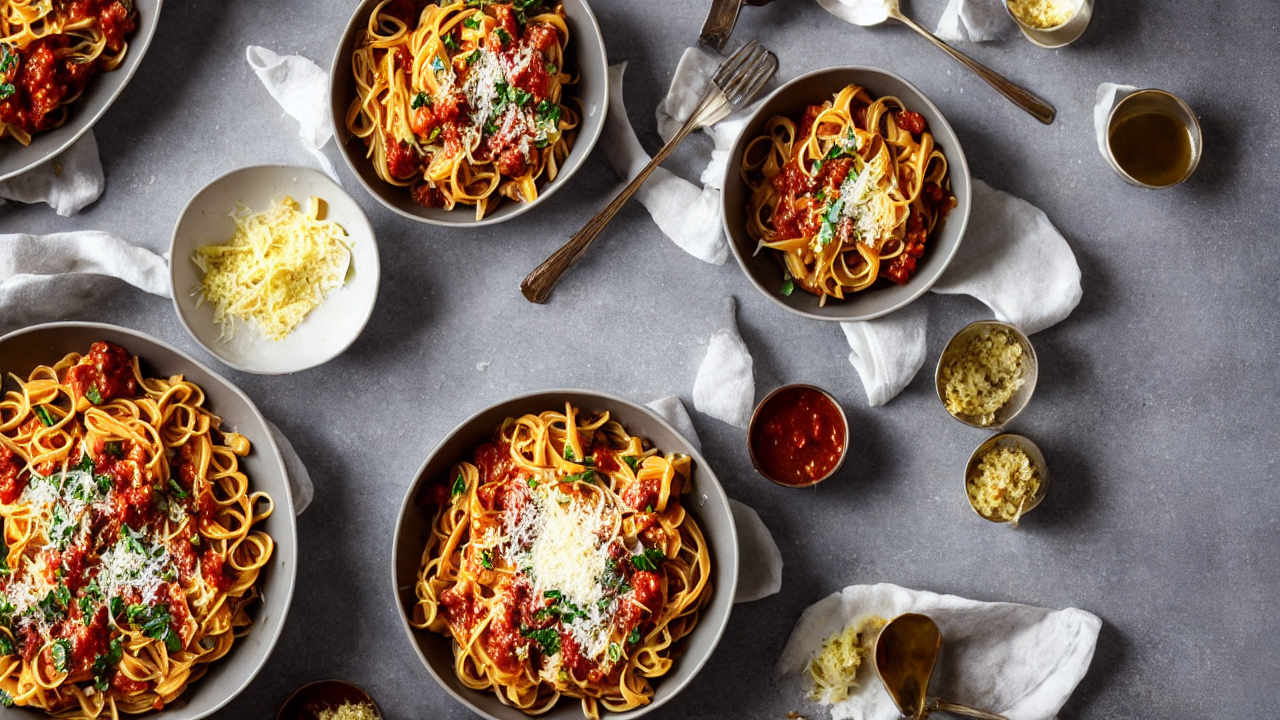 Season with salt, pepper, and a touch of Parmesan. Let it simmer for a final ric