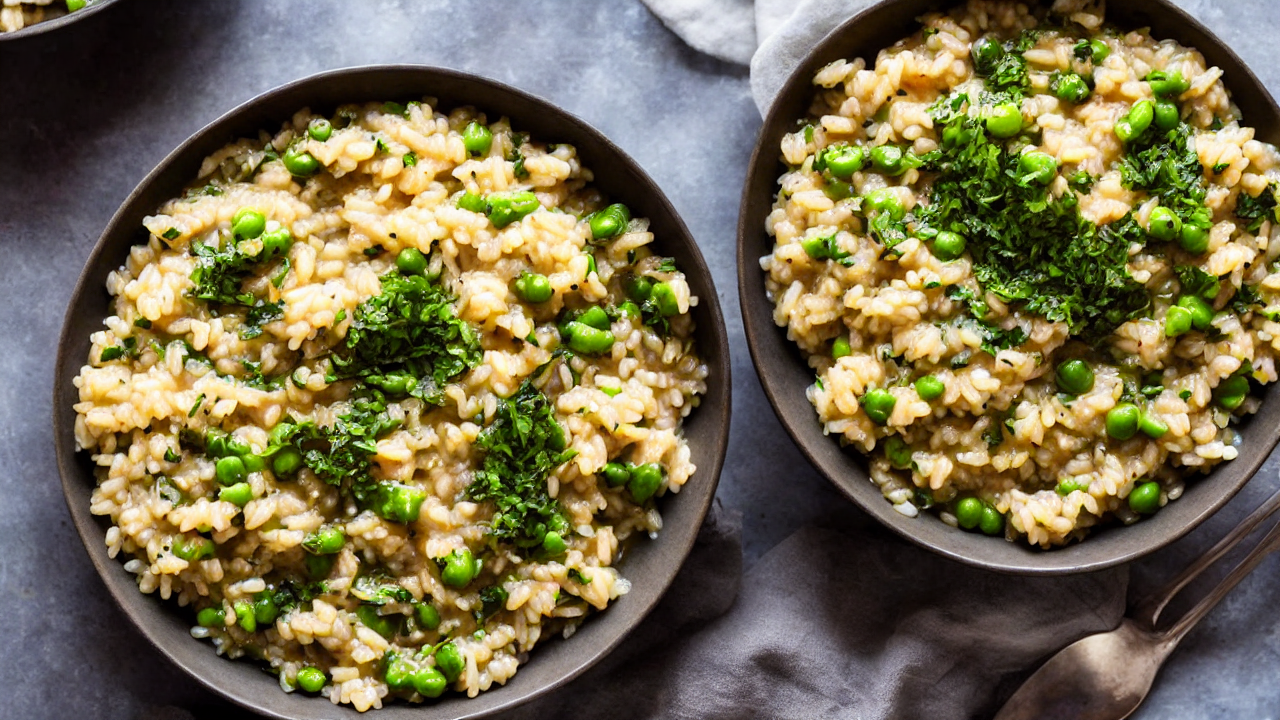 Garnish with fresh thyme and serve immediately—this dish is best enjoyed hot and