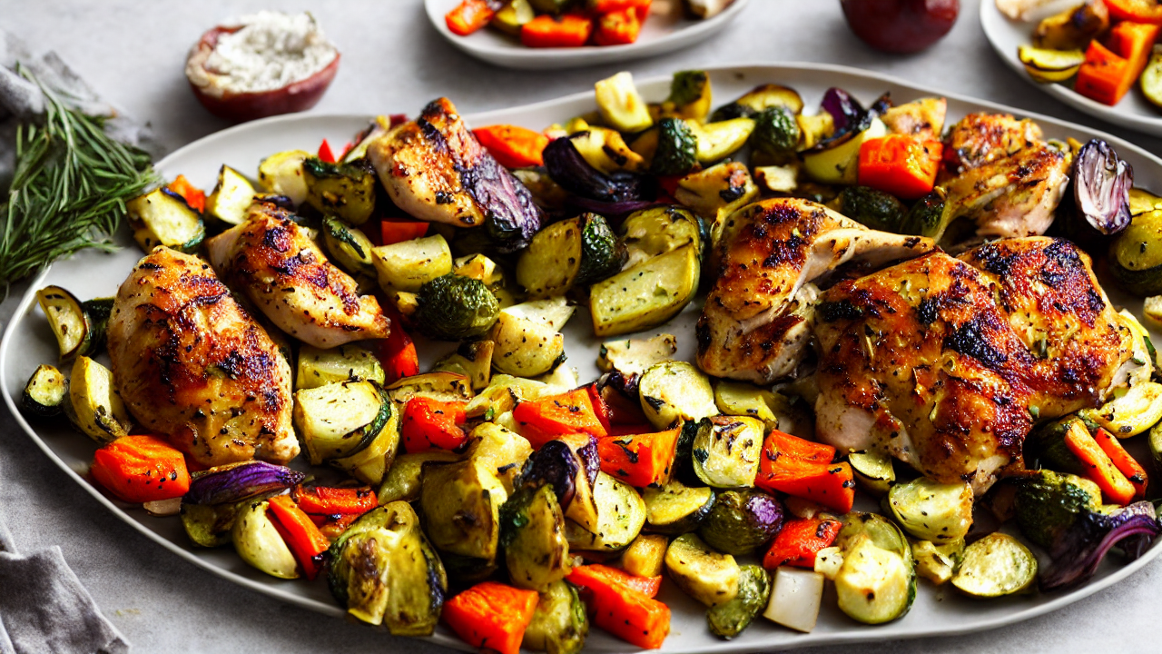 Grab your fork and enjoy this restaurant-quality meal made at home! Don’t forget