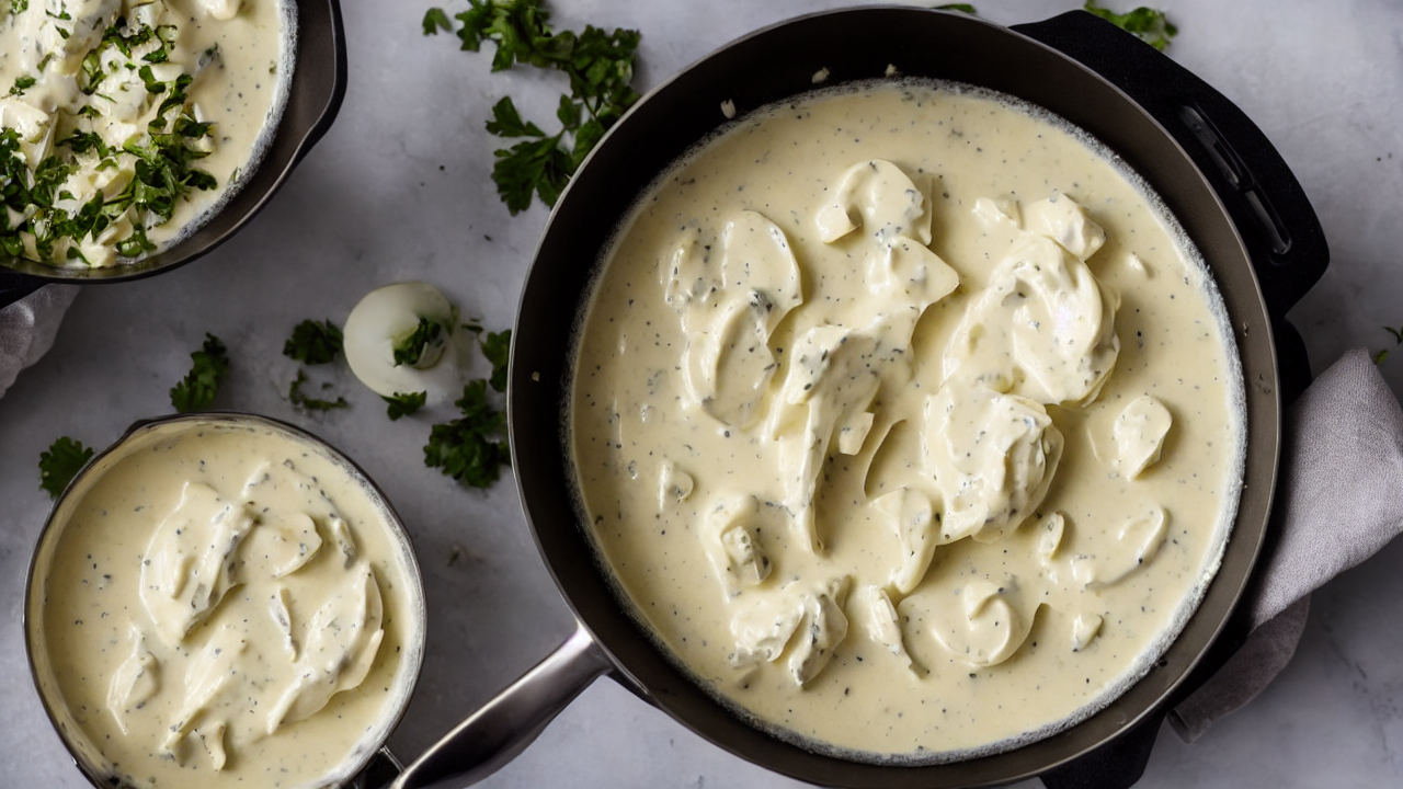 Are you tired of spending hours in the kitchen after a long day? Get ready to di