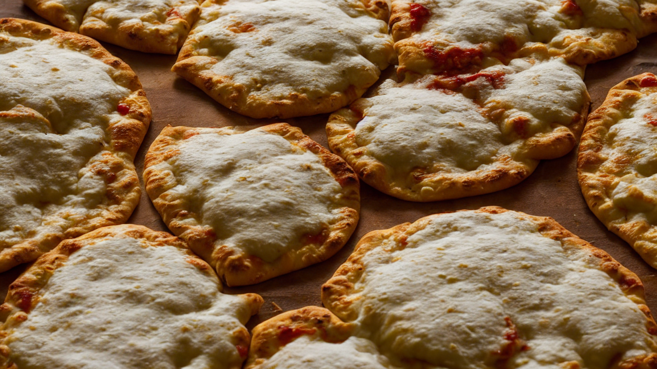 This homemade pizza dough is so good, you'll never order takeout again! Let's ma