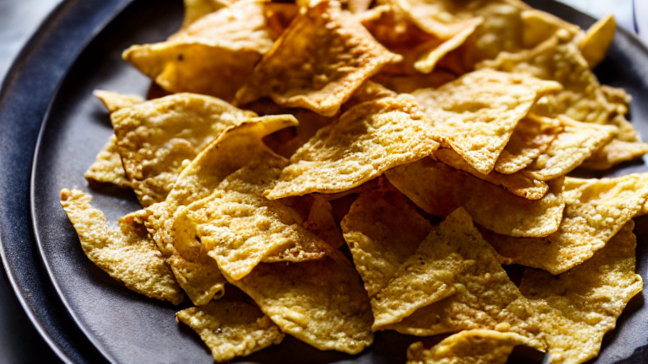 Ultimate Loaded Nachos