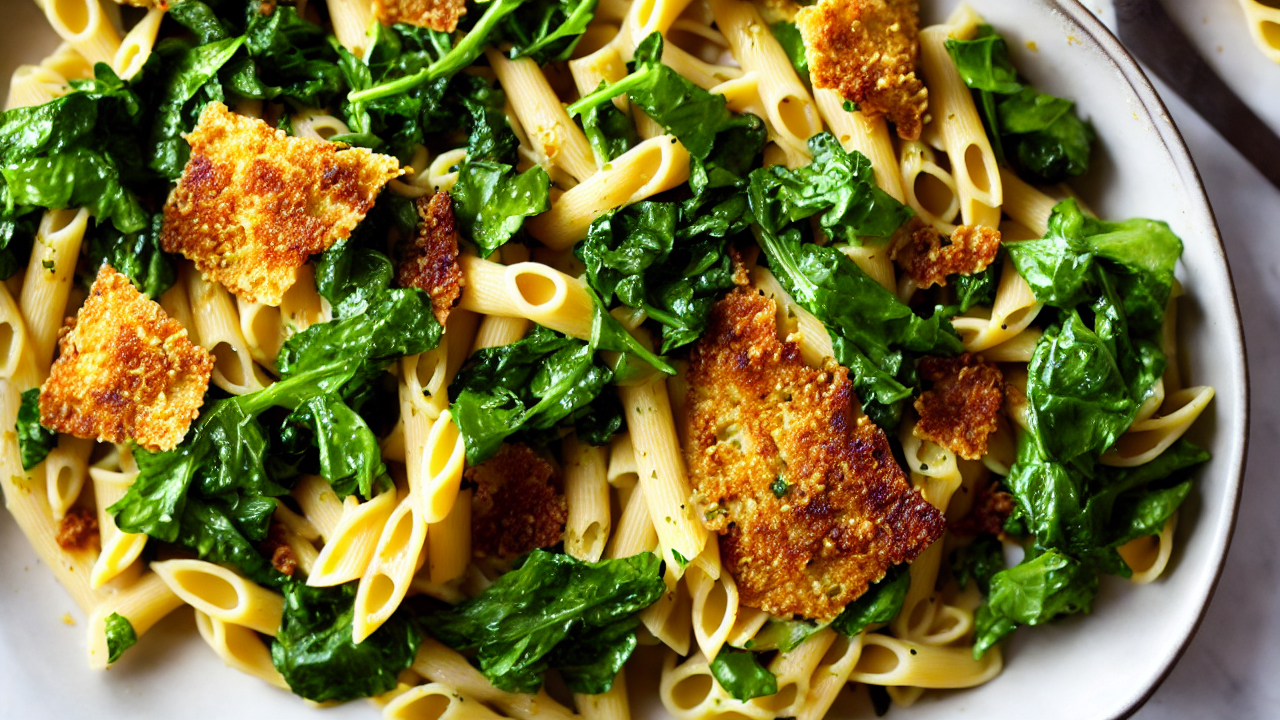 Let it rest for 2 minutes before serving. The cheese will firm up, and the flavo